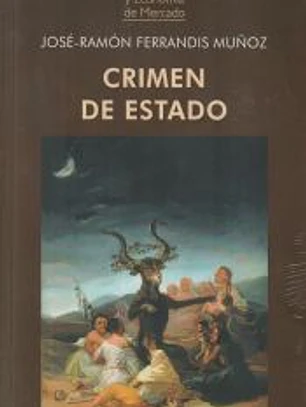 CRIMEN DE ESTADO