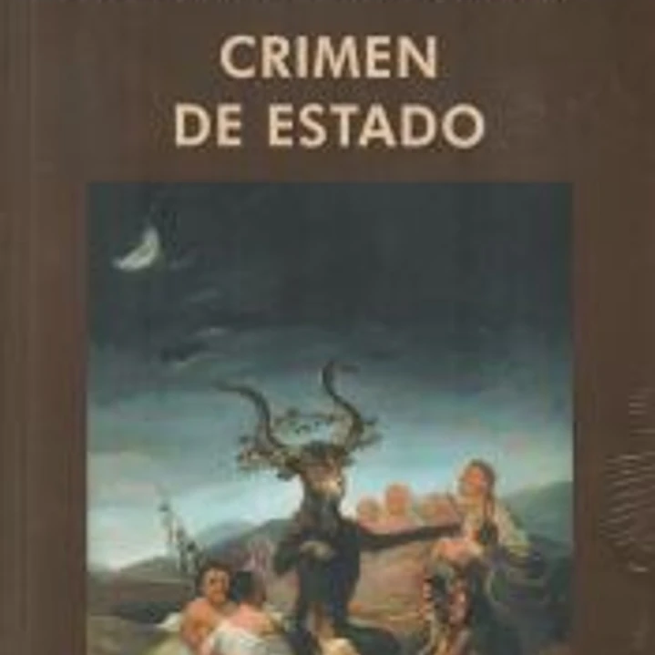 CRIMEN DE ESTADO 1