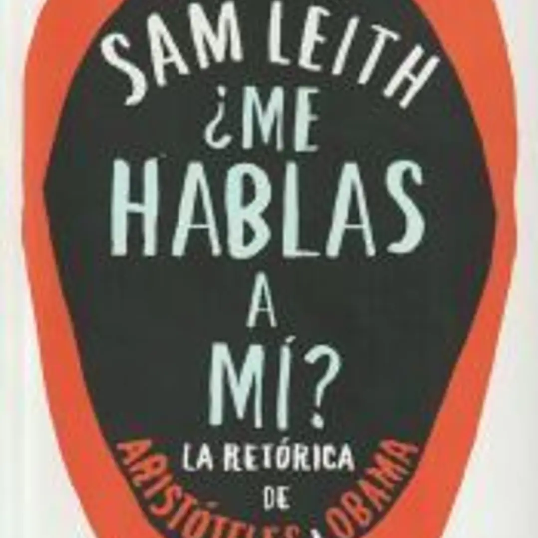 ¿Me hablas a mí? 1