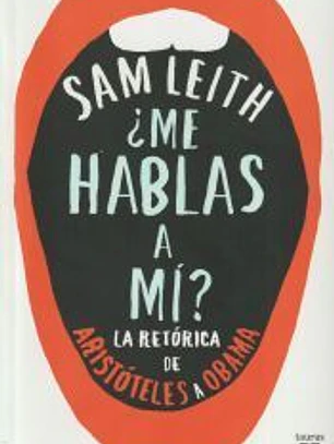 ¿Me hablas a mí?
