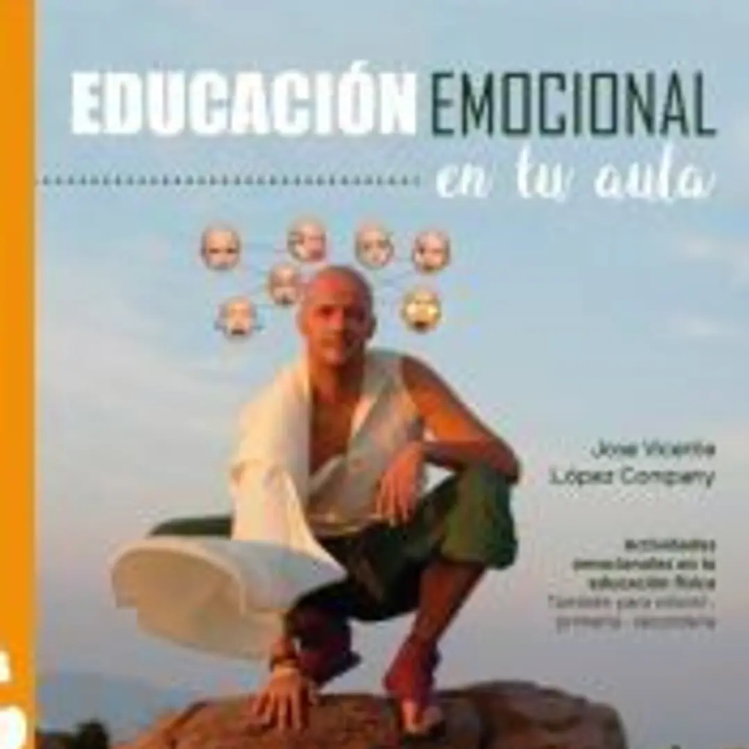 EDUCACIÓN EMOCIONAL en tu aula 1