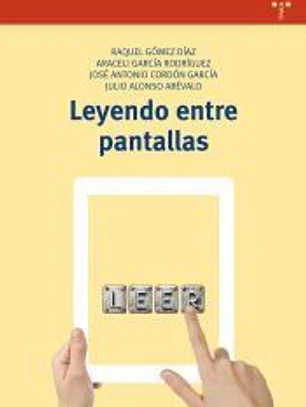 Leyendo entre pantallas