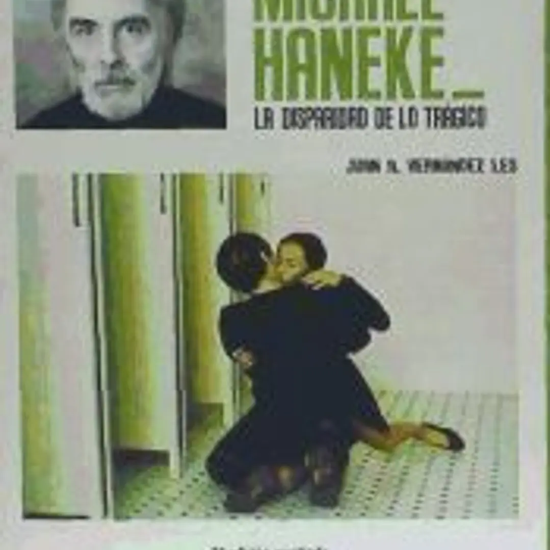 Michael Haneke: la disparidad de lo trágico 1
