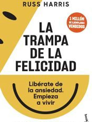 La trampa de la felicidad