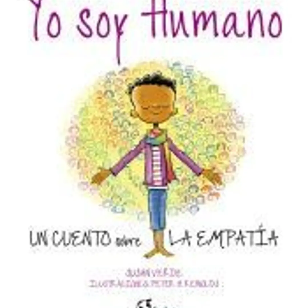 Yo soy Humano 1