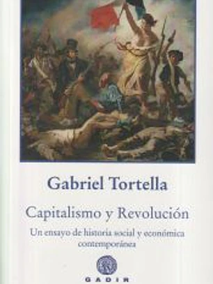 Capitalismo y Revolución
