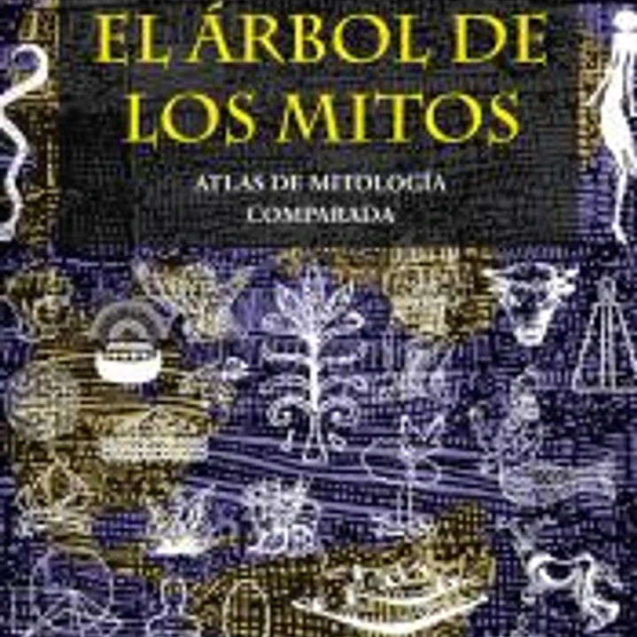 El árbol de los mitos 1