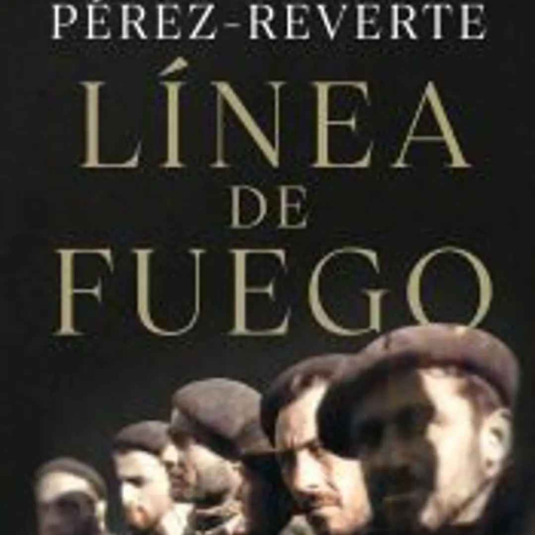 Línea de fuego 1
