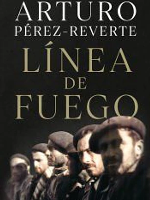 Línea de fuego