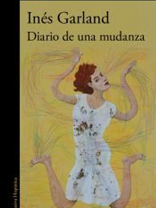 Diario de una mudanza