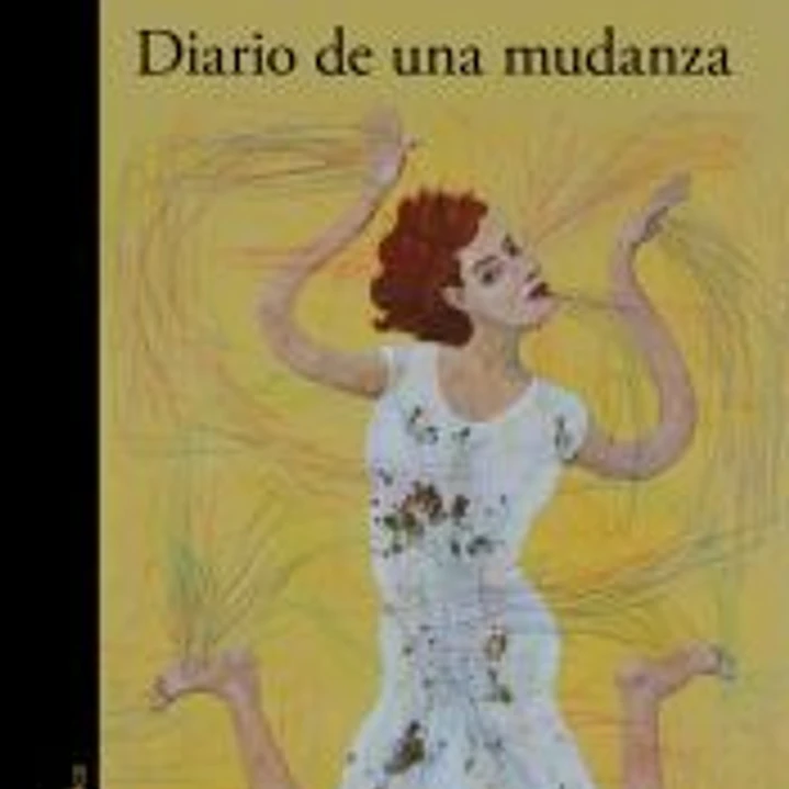 Diario de una mudanza 1