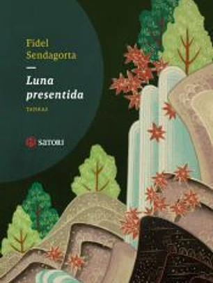 LUNA PRESENTIDA