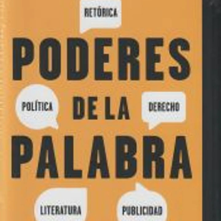 Poderes de la palabra 1