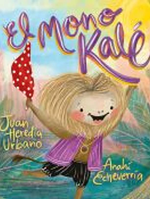 El mono Kalé