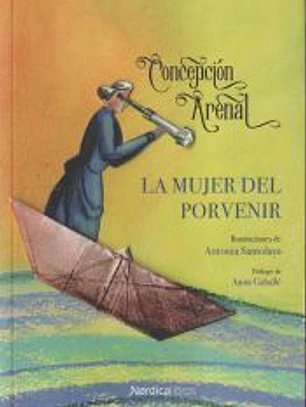 La mujer del porvenir