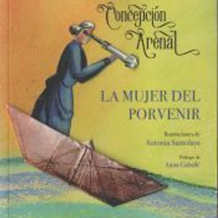 La mujer del porvenir 1