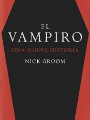 El vampiro