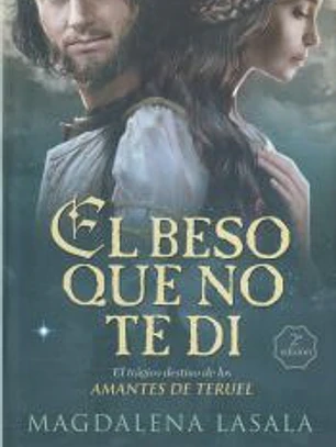 El beso que no te di