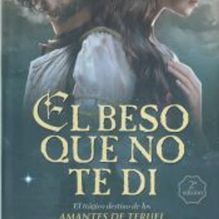 El beso que no te di 1