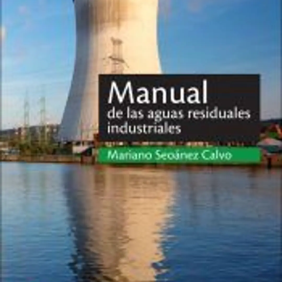 Aguas residuales industriales 1