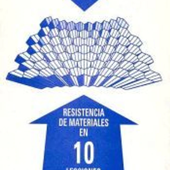 Resistencia de materiales en 10 lecciones 1