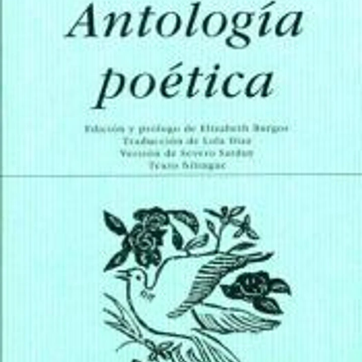 Antología poética 1