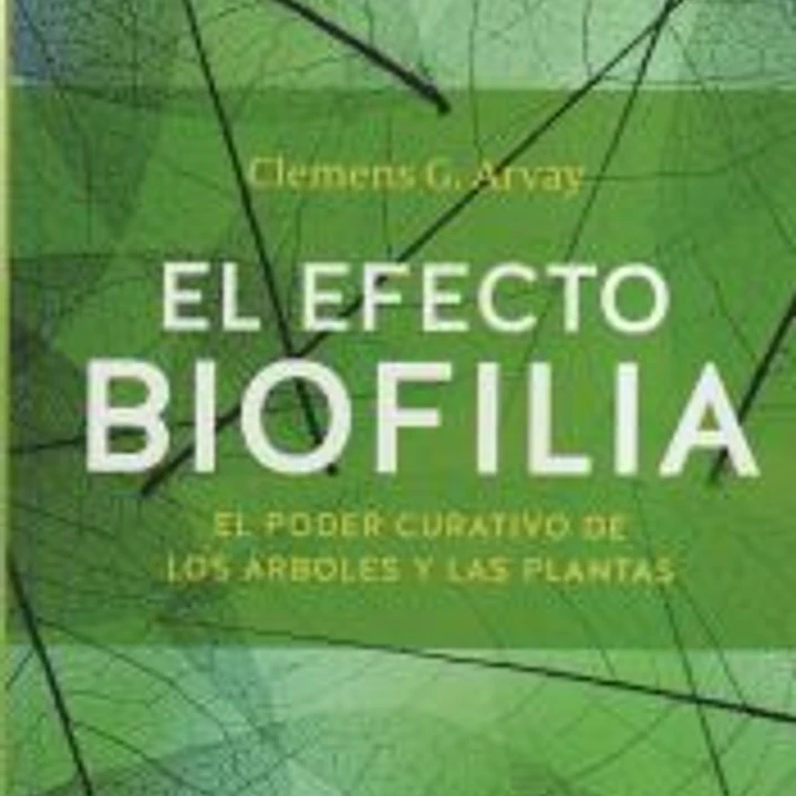 El efecto Biofilia 1