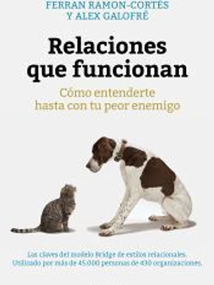 Relaciones que funcionan
