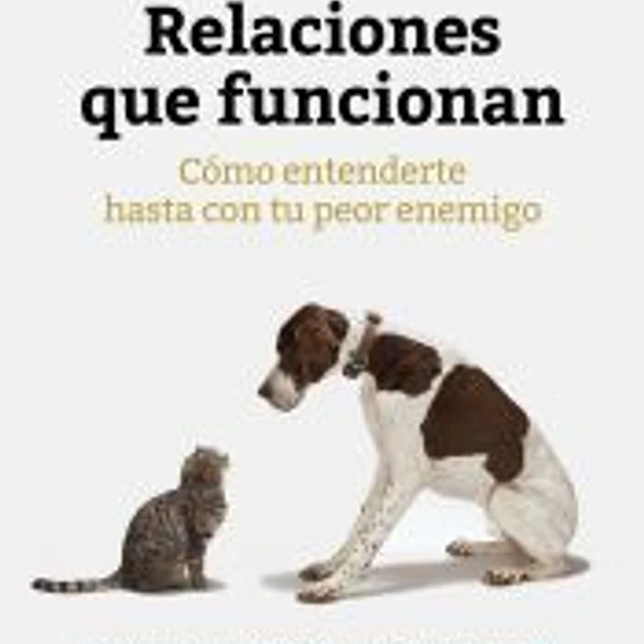 Relaciones que funcionan 1
