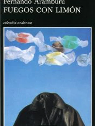 Fuegos con limón
