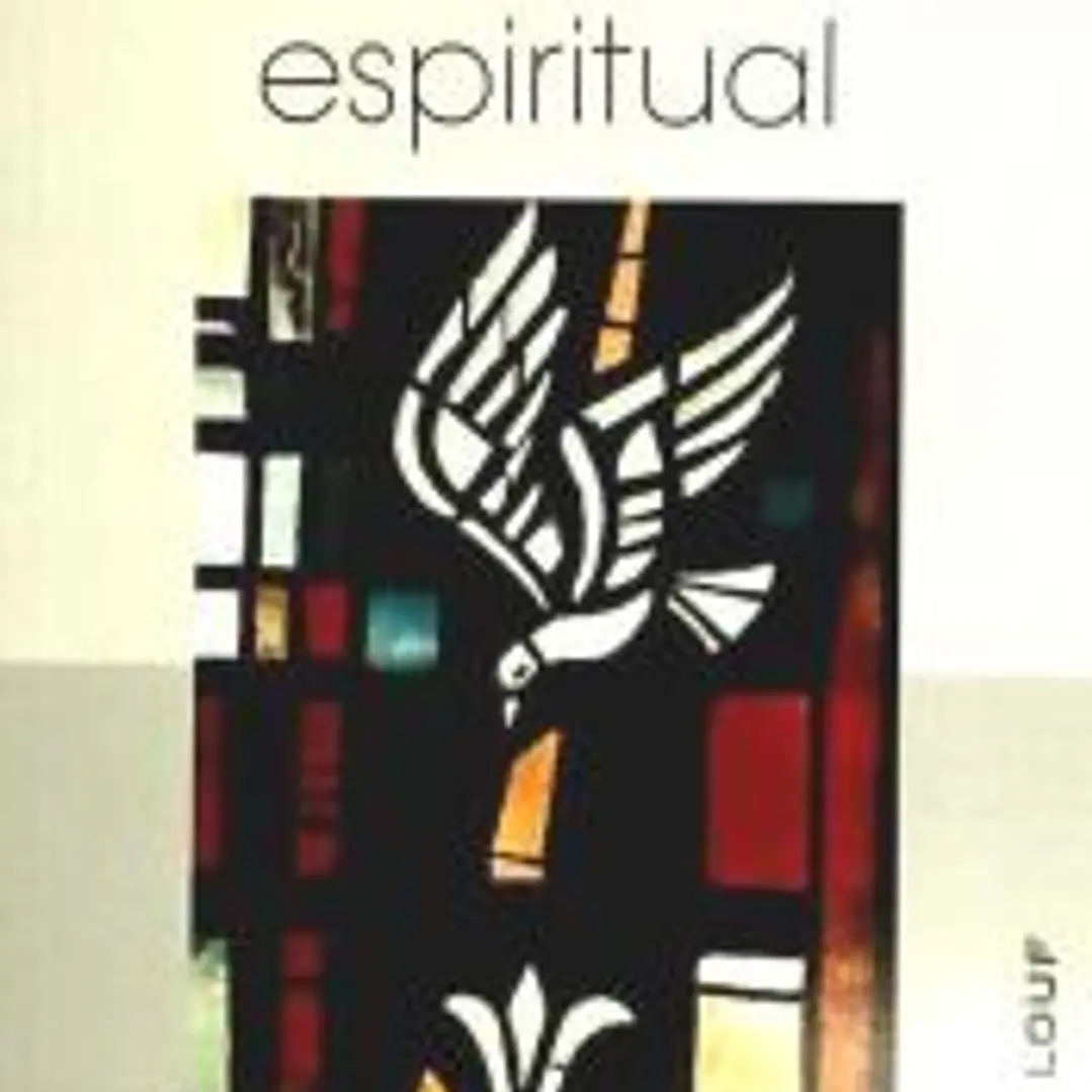 La vida espiritual : dejarse conformar con Cristo por el Espíritu 1