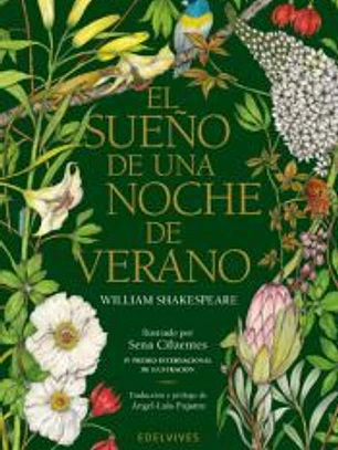 El sueño de una noche de verano