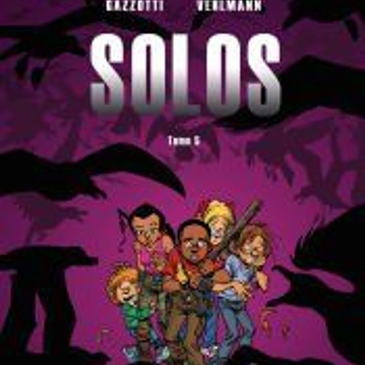 Solos 5 1