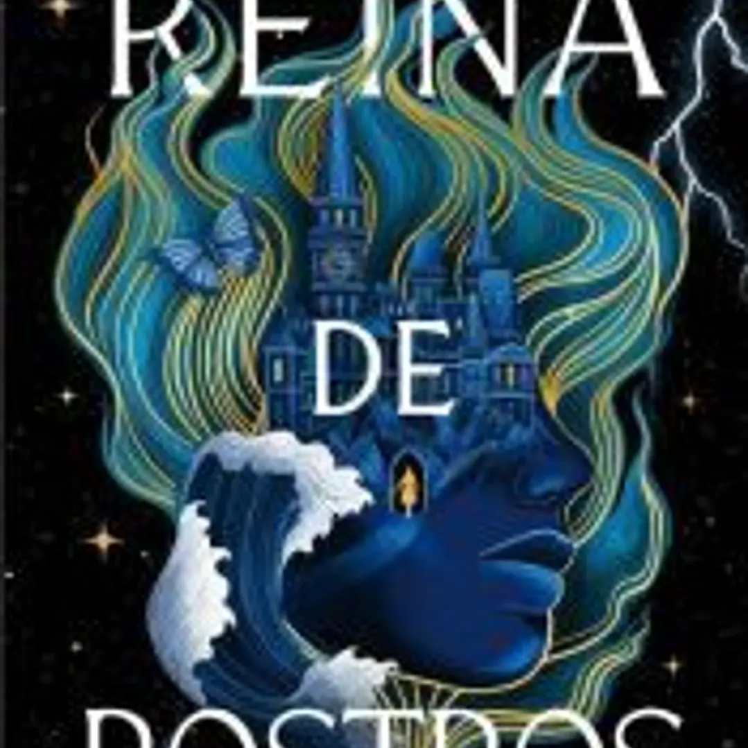 Reina de rostros 1