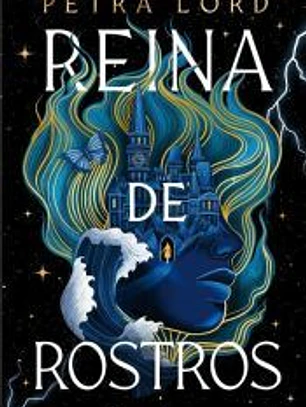 Reina de rostros