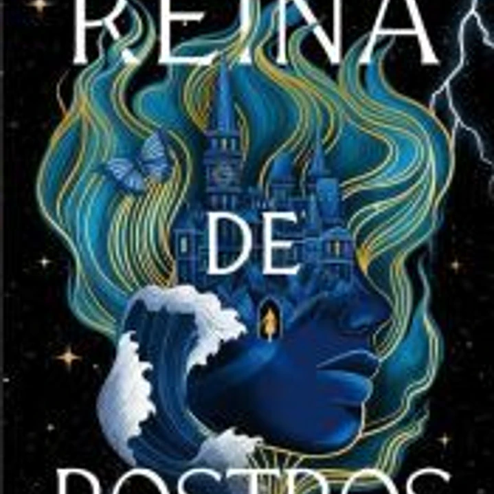 Reina de rostros 1