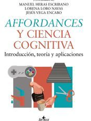 Affordances y ciencia cognitiva