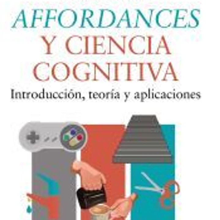 Affordances y ciencia cognitiva 1