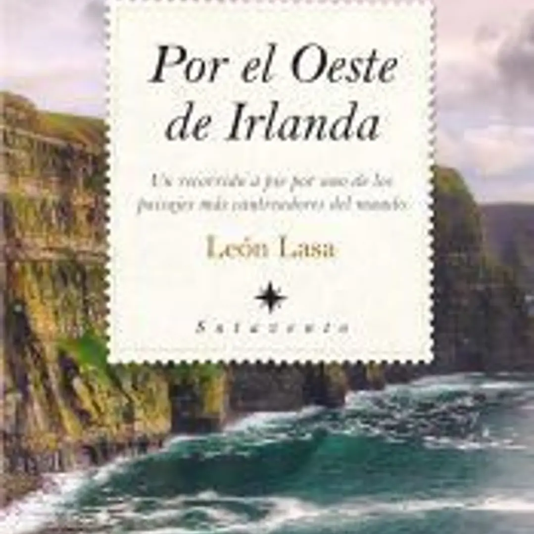 Por el Oeste de Irlanda: Un recorrido a pie por uno de los paisajes más cautivadores del mundo 1