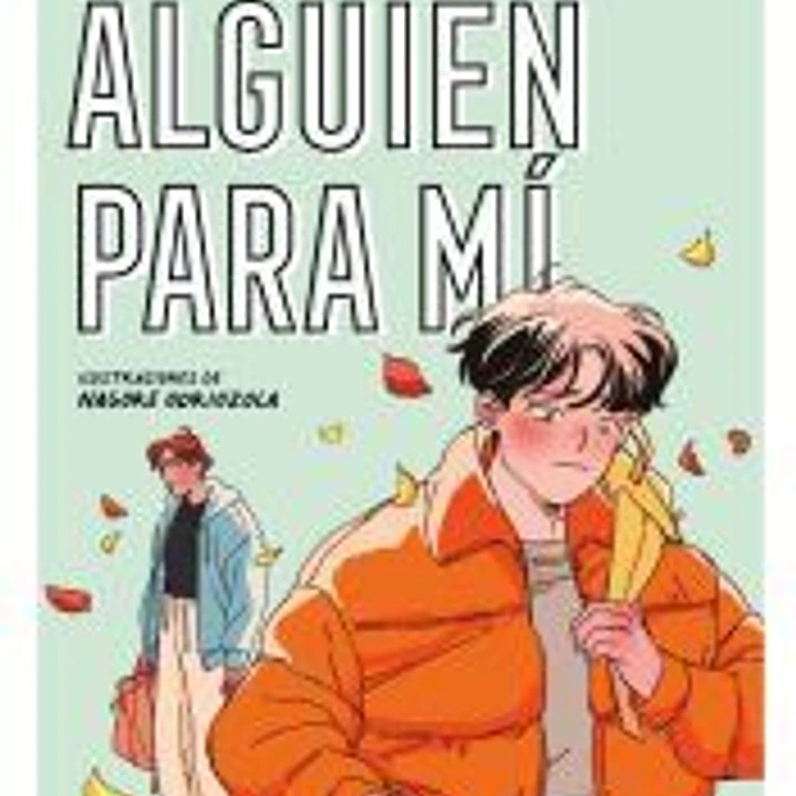 Alguien para mí 1