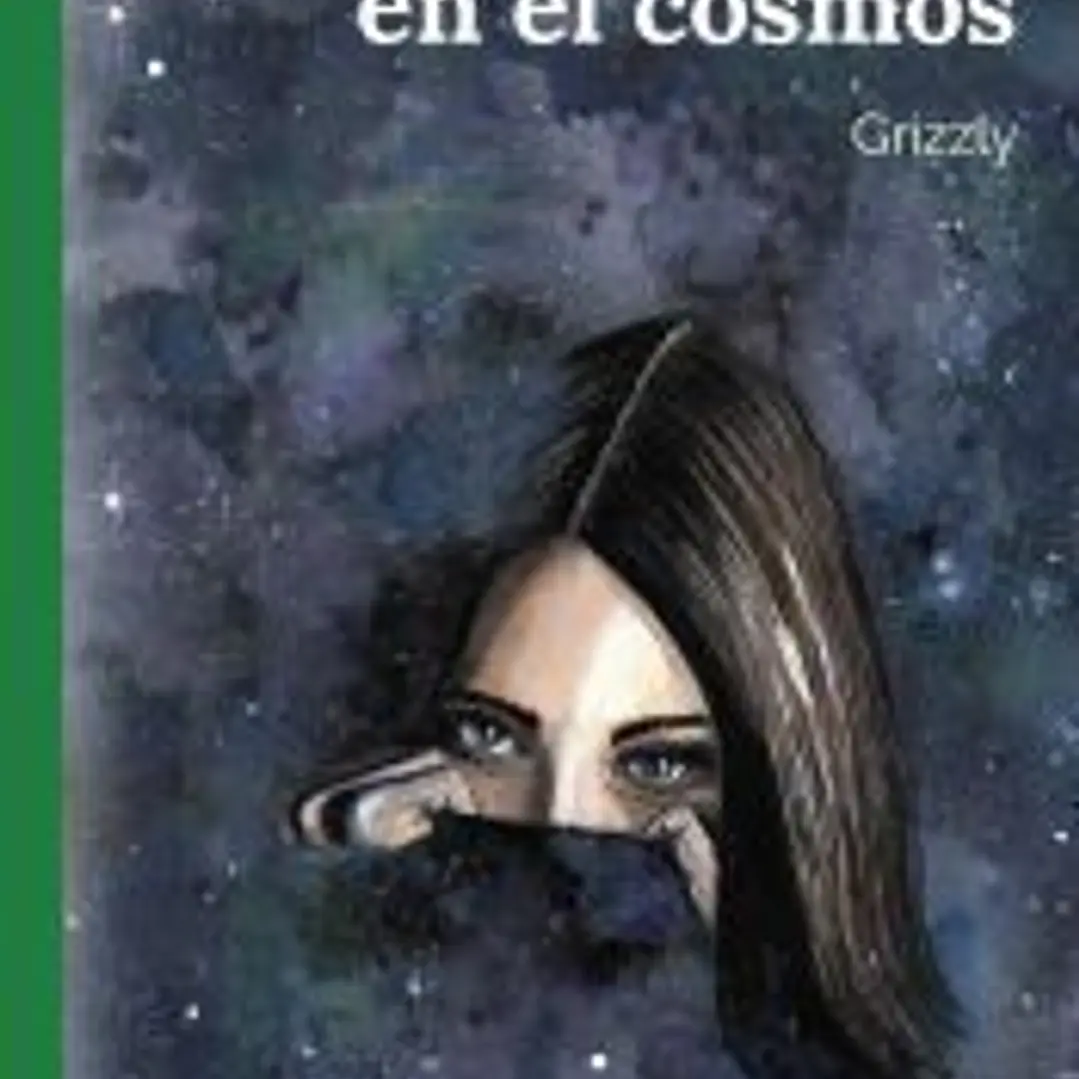 Perdida en el cosmos 1