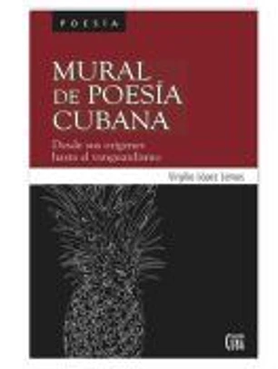 Mural de poesía cubana