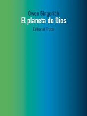 El planeta de Dios