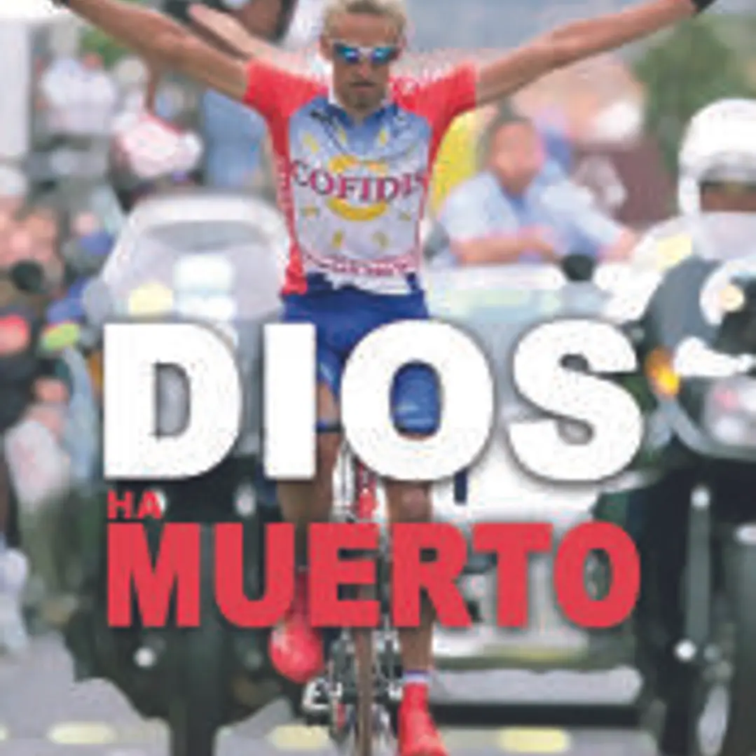 Dios ha muerto 1
