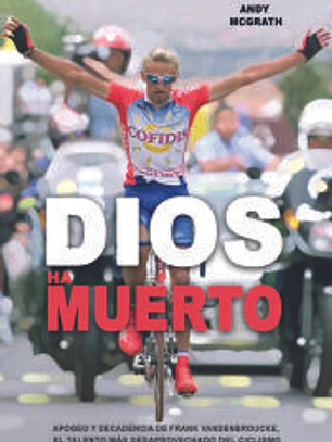 Dios ha muerto
