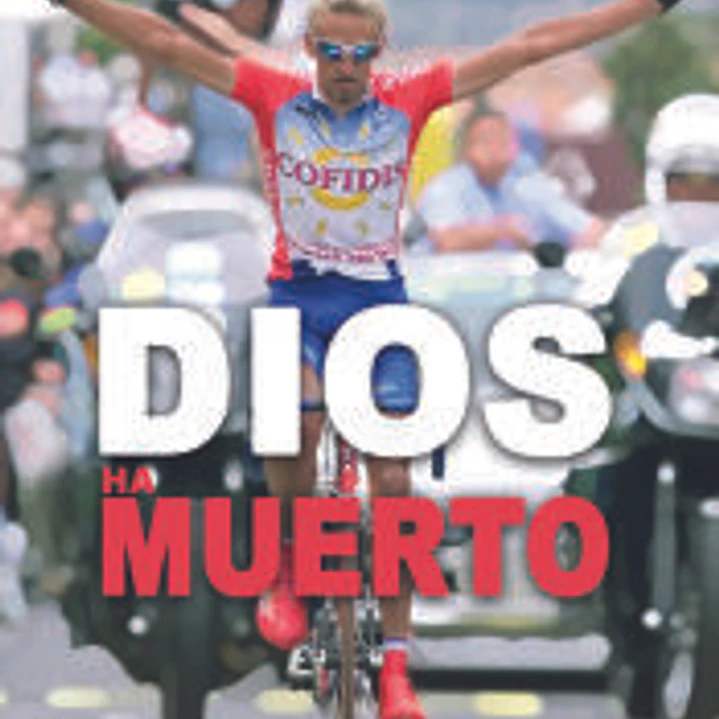 Dios ha muerto 1