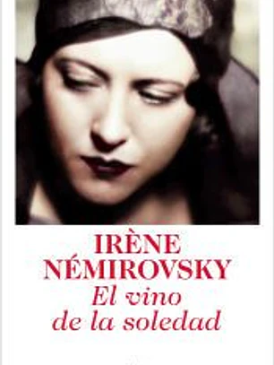El vino de la soledad
