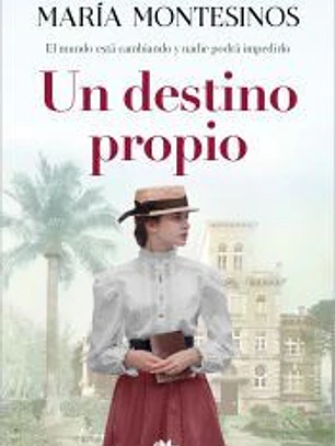 Un destino propio