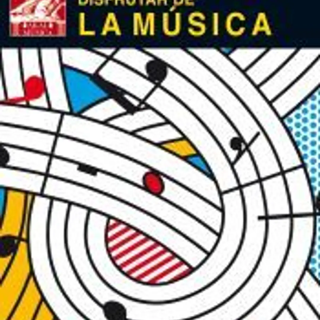 Disfrutar de la música 1