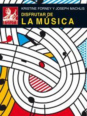 Disfrutar de la música